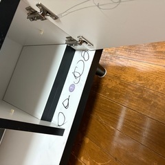 テレビ台の画像