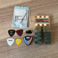 YAMAHA FG-201B アコースティックギター
の画像