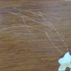 激安高級唐木＊螺鈿細工＊花鳥文＊小型スツール＊花台＊美品　紫檀　花梨の画像