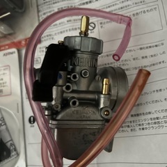 KEIHIN PE キャブレターの画像