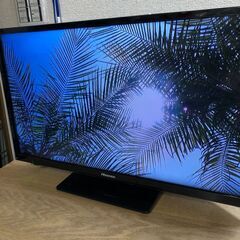【新春セール】２０２０年製　ハイセンス　24A50 液晶テレビ の画像