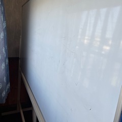 ホワイトボードの画像