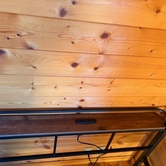 ◼️ニトリパイプベット
の画像