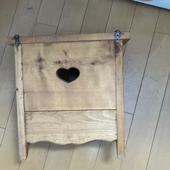 ウッド壁掛けの画像