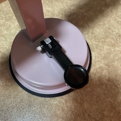 腹筋固定用　器具の画像