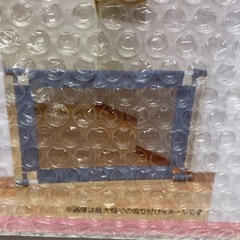 2512-819 西松屋　シンプルフェンスSサイズ　未使用品の画像