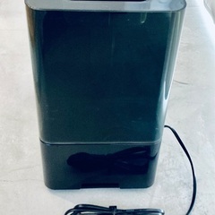 定価40,480円◆ダイニチ ハイブリッド加湿器HD-LX1020 Dainichiの画像