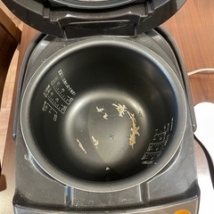 IH炊飯ジャーの画像