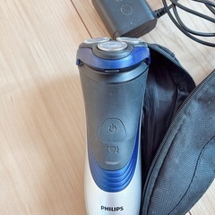 購入者様決定★差し上げます★フィリップス　髭剃りの画像