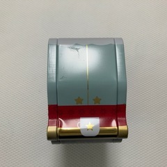 台湾　　スターバックスクッキー入れ空き缶の画像