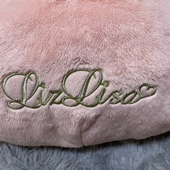 希少　マイメロリズリサコラボぬいぐるみの画像