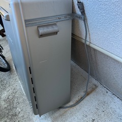 【未使用】ノーリツエコジョーズの画像