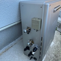 【未使用】ノーリツエコジョーズの画像