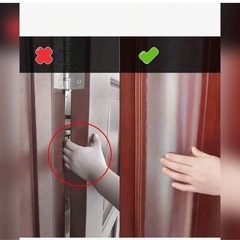 子供の安全グッズの画像