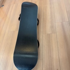 子供　　スノーボード　セット　
の画像