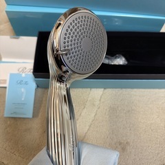 シャワーヘッドの画像