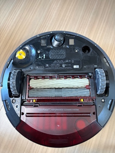 ルンバ960