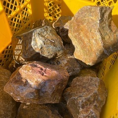 岐阜石100-150の画像