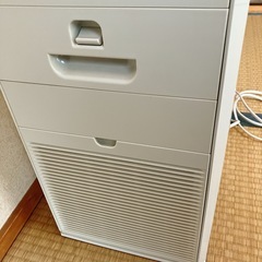 美品✨格安✨ダイキン 空気清浄機の画像