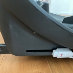 cybexサイベックス トラベルシステムc301の画像