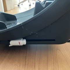 cybexサイベックス トラベルシステムc301の画像