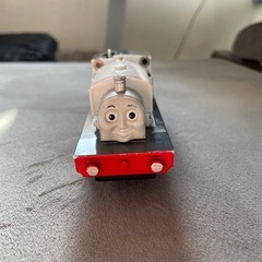 スタンリー　トーマス　プラレール　車両　の画像
