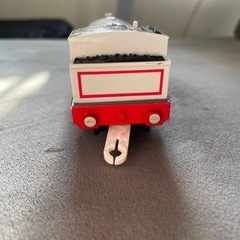 スタンリー　トーマス　プラレール　車両　の画像