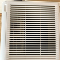 美品✨格安✨ダイキン 空気清浄機の画像