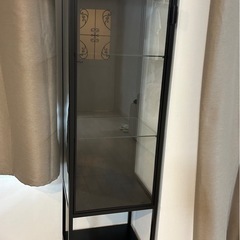 【美品】IKEA キャビネットの画像