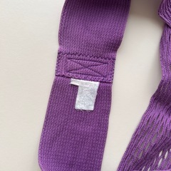 トンガ 抱っこひも メッシュの画像