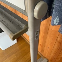 ホワイトボード（裏面は予定表）の画像