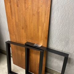 KANADEMONO　デスクの画像