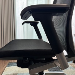 オフィスチェアの画像