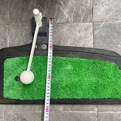 ゴルフ用品⭐︎パターの画像