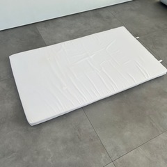 【70×120cm】ベビー用布団  折りたたみマットレス コンパクト 赤ちゃん用敷布団 お昼寝お布団 キッズ寝具の画像