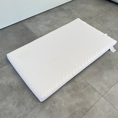 【70×120cm】ベビー用布団  折りたたみマットレス コンパクト 赤ちゃん用敷布団 お昼寝お布団 キッズ寝具の画像