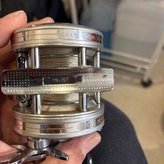 ライギョ引退セットの画像