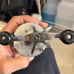 ライギョ引退セットの画像