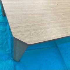 ローテーブルの画像