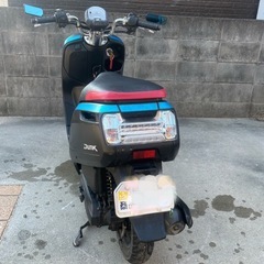 ホンダ  ダンクの画像