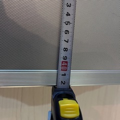 ジェラルミンケースの画像