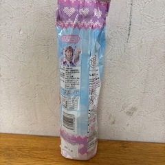 しなこシャンメリーの画像