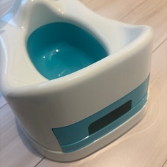 おまる トイレトレーニング　の画像