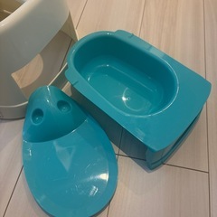 おまる トイレトレーニング　の画像