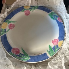 【未使用】ブランド食器いろいろの画像