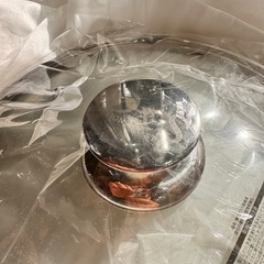 新品 D&S フライパンの蓋の画像