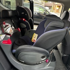 【決定】アップリカチャイルドシートの画像