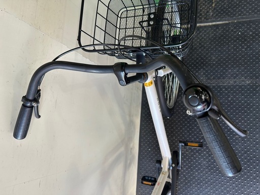 年末SALE?美品?ROOM  自転車 27インチ 一般自転車中古1897 ■27インチ 