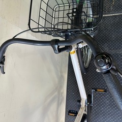 年末SALE🌈美品🌈ROOM  自転車 27インチ 一般自転車中古1897 ■27インチ の画像