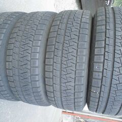 スバル　PCD100　レガシー　プリウス　バリ山ですの画像